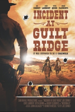 Incident at Guilt Ridge-stream