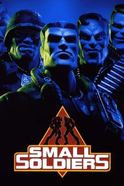 Small Soldiers-stream