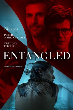 Entangled-stream