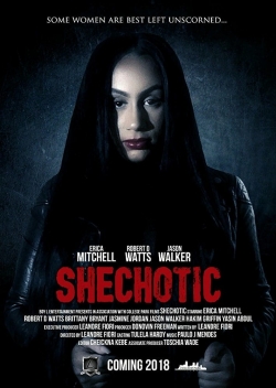 SheChotic-stream