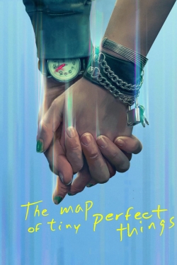 The Map of Tiny Perfect Things-stream