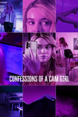 Confessions of a Cam Girl-stream