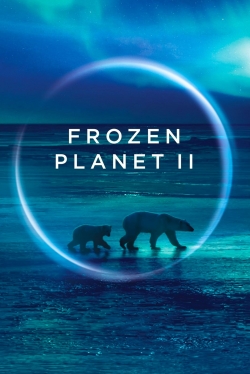 Frozen Planet II-stream