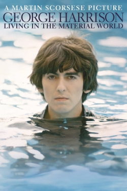 George Harrison: Living in the Material World-stream