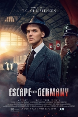 Escape from Germany-stream