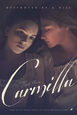 Carmilla-stream