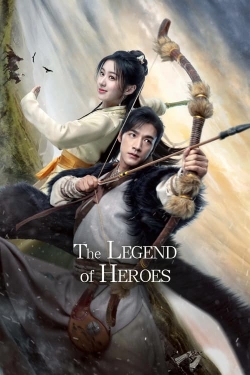 The Legend of Heroes-stream