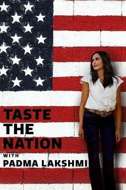 Taste the Nation with Padma Lakshmi-stream