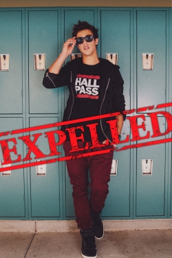 Expelled-stream