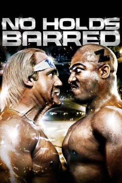 No Holds Barred-stream