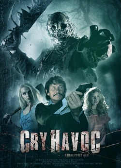 Cry Havoc-stream