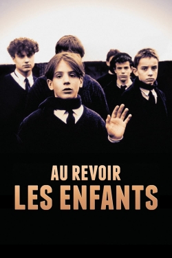 Au Revoir les Enfants-stream