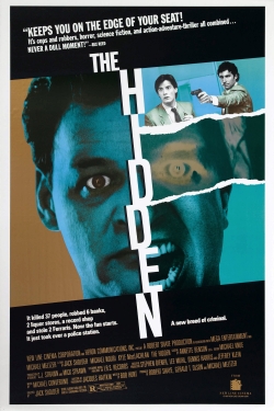 The Hidden-stream