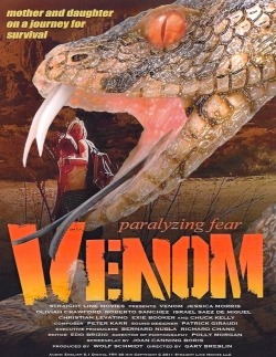 Venom full discount movie for free