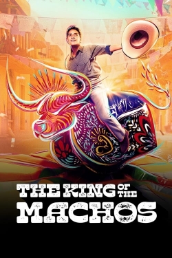 The King of the Machos-stream