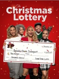 The Christmas Lottery-stream