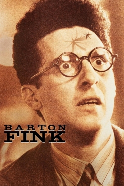 Barton Fink-stream