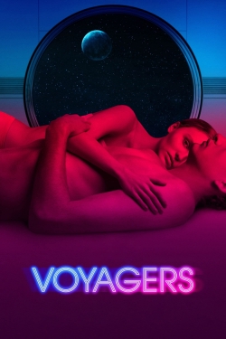 Voyagers-stream