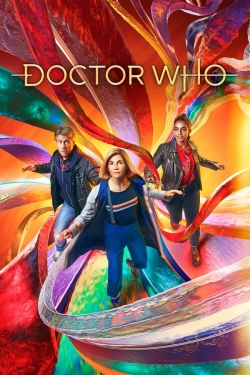 Doctor Who-stream