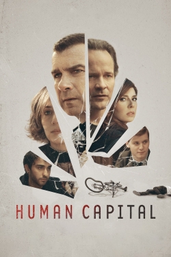 Human Capital-stream