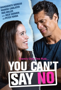 You Can't Say No-stream