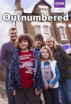 Outnumbered-stream