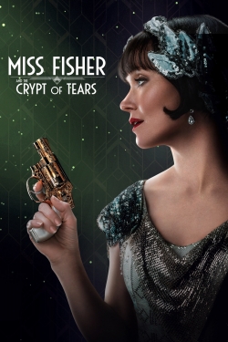 Miss Fisher and the Crypt of Tears-stream