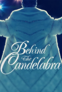 Behind the Candelabra-stream