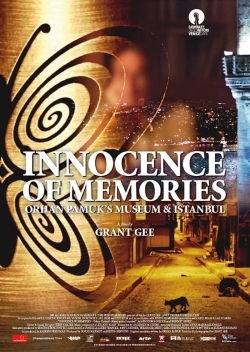 Innocence of Memories: Orhan Pamuk's Museum & Istanbul-stream