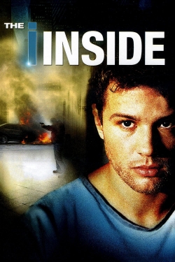 The I Inside-stream