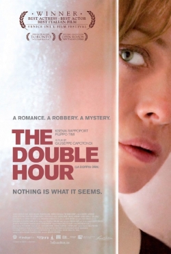 The Double Hour-stream