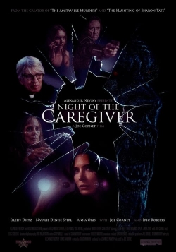 Night of the Caregiver-stream