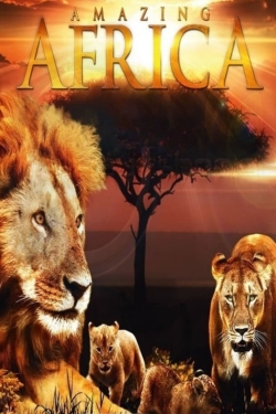 Amazing Africa-stream