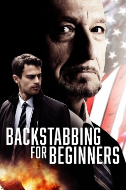 Backstabbing for Beginners-stream