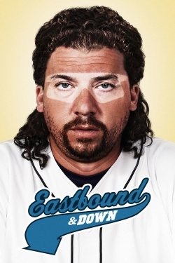 Eastbound & Down-stream