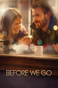 Before We Go-stream