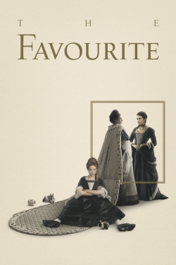 The Favourite-stream