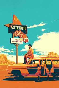 Asteroid City-stream