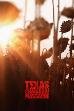 Texas Chainsaw Massacre-stream