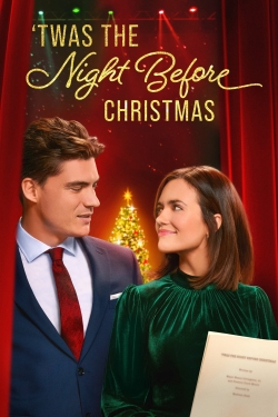 'Twas the Night Before Christmas-stream