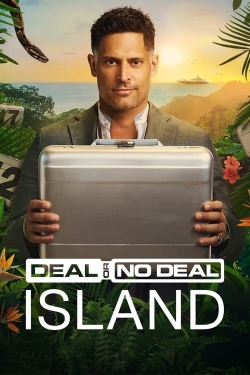 Deal or No Deal Island-stream