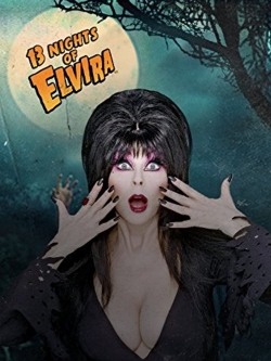 13 Nights of Elvira-stream