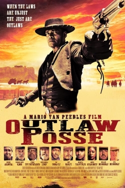 Outlaw Posse-stream