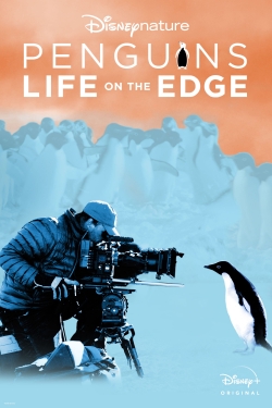 Penguins: Life on the Edge-stream