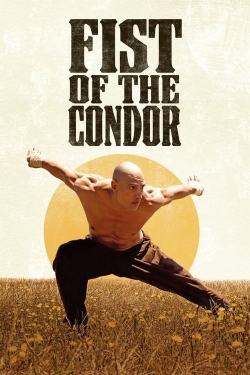 Fist of the Condor-stream