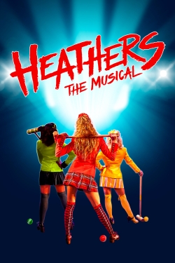 Heathers: The Musical-stream