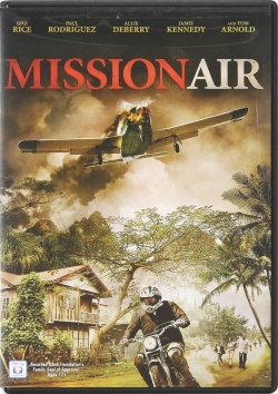 Mission Air-stream