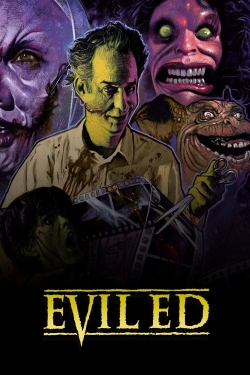 Evil Ed-stream