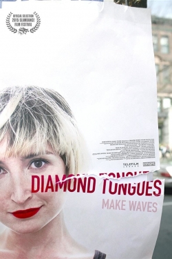 Diamond Tongues-stream