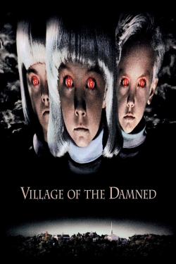 Village of the Damned-stream